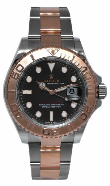 Rolex Yacht-Master 126621